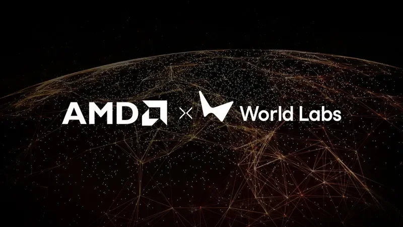 AMD 8,2 milyard dollara "World Labs" startapını satın aldı