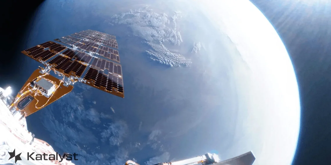 NASA "Swift" kosmik teleskopunun orbitini yüksəltmək cəhdində uğursuzluğa düçar oldu
