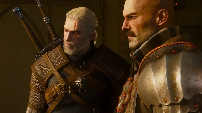 The Witcher 3: Wild Hunt — Remastered rəsmi olaraq satışa çıxarıldı
