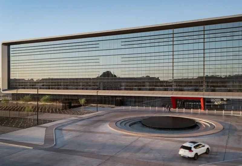 TSMC ABŞ-dakı istehsal gücünü artırır: Texasda 6 yeni yarımkeçirici zavodu planlaşdırılır