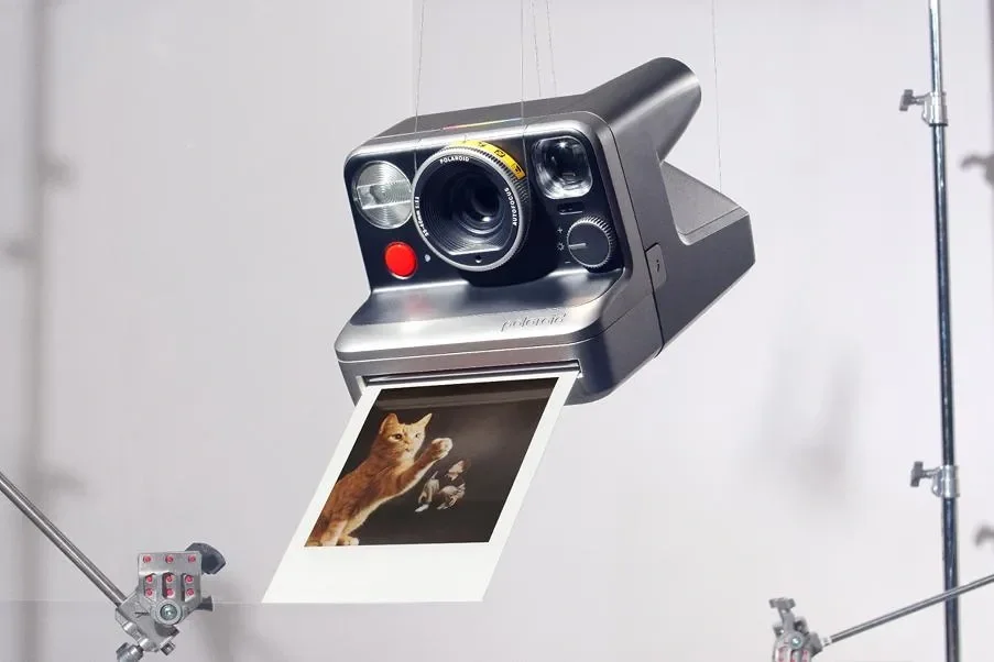 Polaroid Mod: Yaradıcı çəkiliş rejimlərinə sahib yeni ani kamera