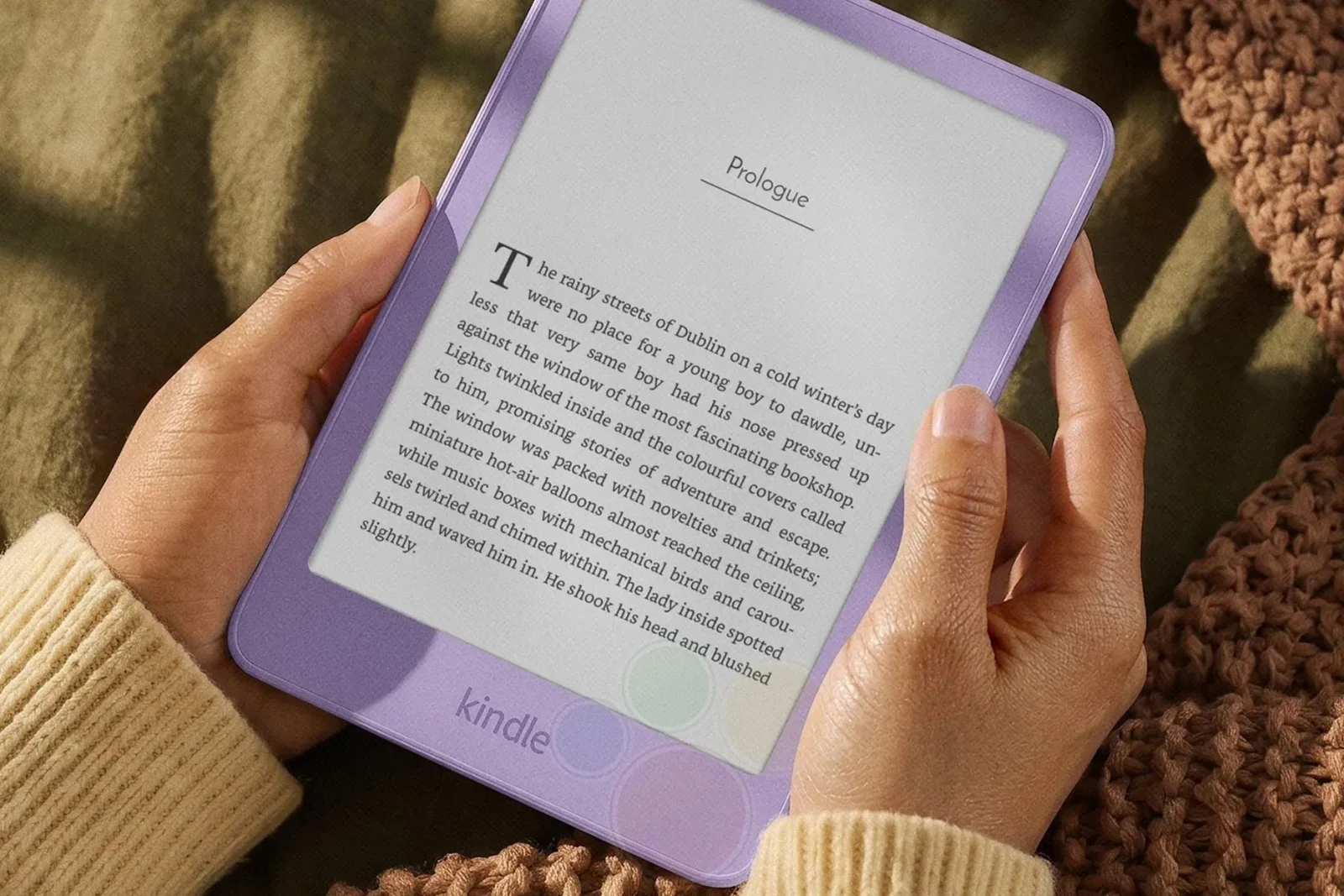 Amazon-un yeni giriş səviyyəli "Kindle" modeli sızdırılan şəkillərdə görünüb