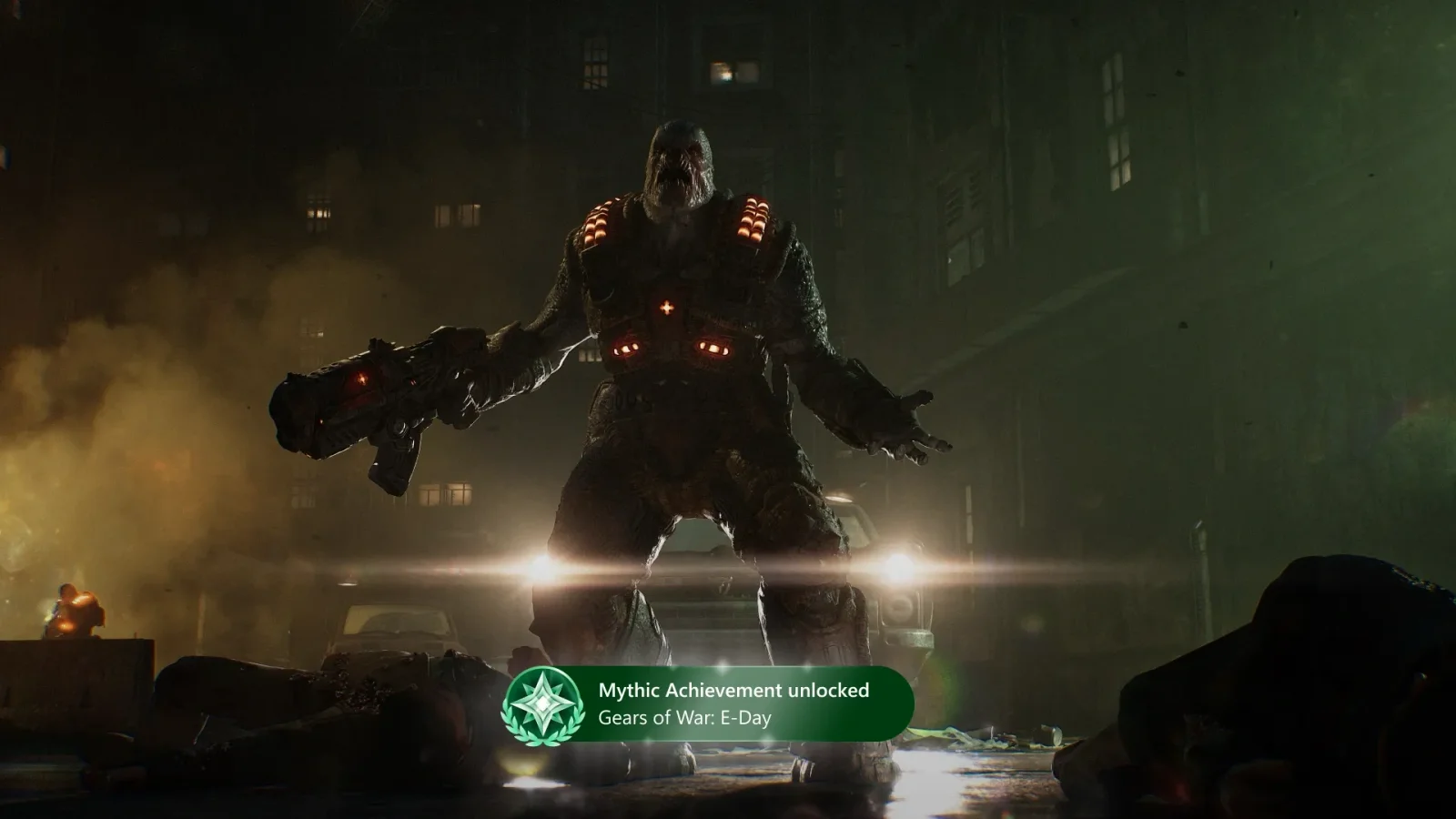 Xbox-da yeni "Mythic Achievements" sistemi: PlayStation Platinum-a bənzər yenilik