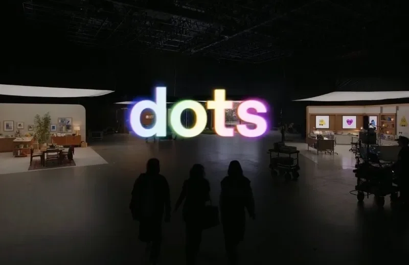 OpenAI 'Dots' adlı 24/7 işləyən müstəqil İİ-agentlərini təqdim edib