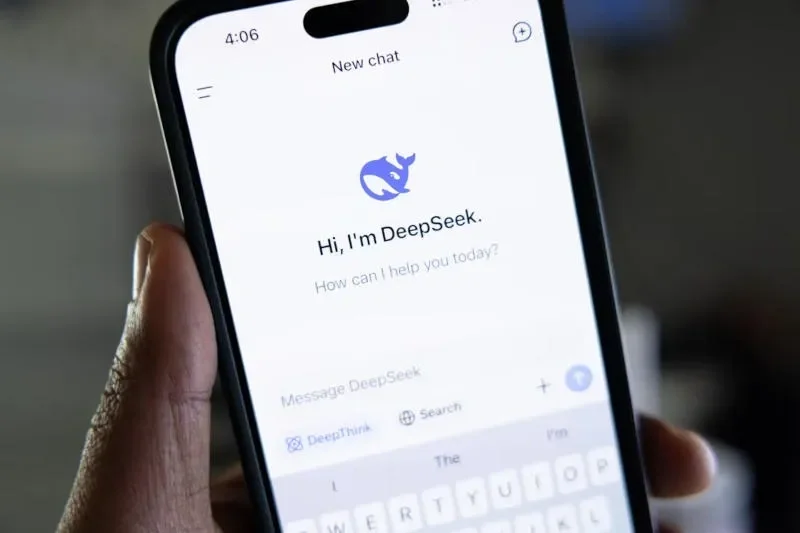 DeepSeek və Huawei Nvidia CUDA-ya rəqib olan yeni proqramlaşdırma alətlərini açıqladı