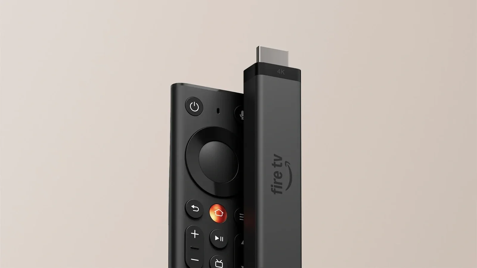 Amazon yeni "Fire TV Stick 4K" cihazını təqdim etdi: Artıq enerji adapteri tələb olunmur
