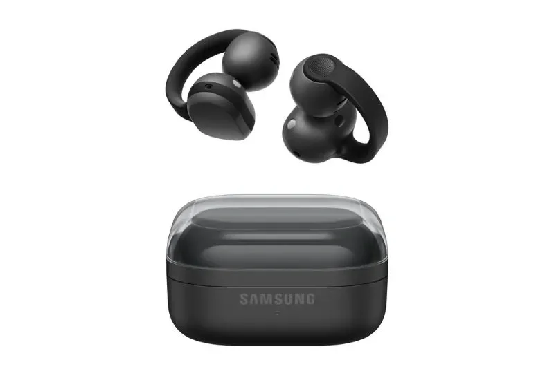 Samsung ilk klips formalı "Galaxy Buds On" qulaqlıqlarını təqdim etdi