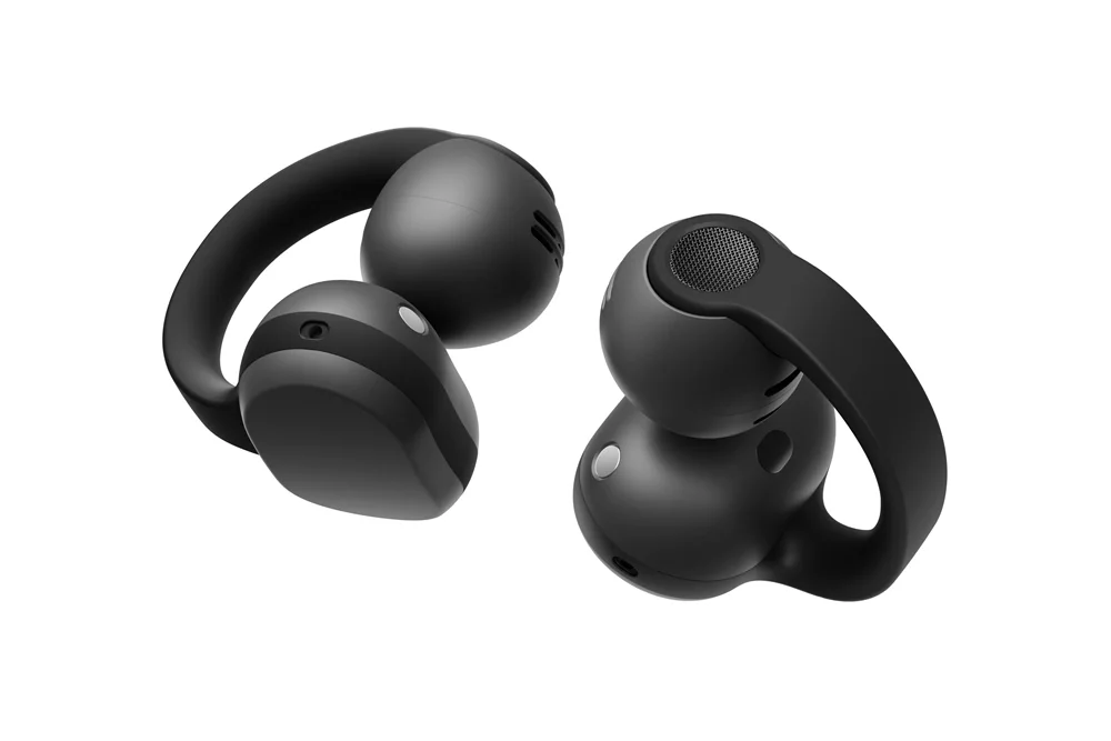 Samsung ilk klips formalı "Galaxy Buds On" qulaqlıqlarını təqdim etdi