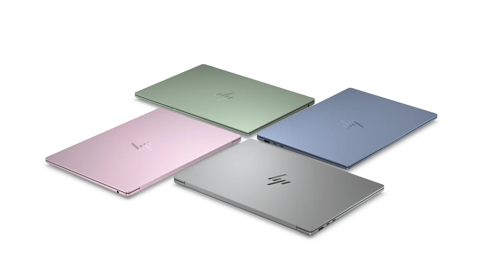 HP “OmniBook 5 14” noutbukunu təqdim etdi: MacBook Neo-dan daha nazik və yüngül