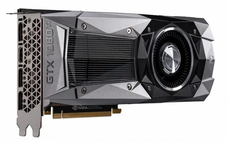 Nvidia "Maxwell", "Pascal" və "Volta" arxitekturalı kartlar üçün yeni sürücü təqdim etdi