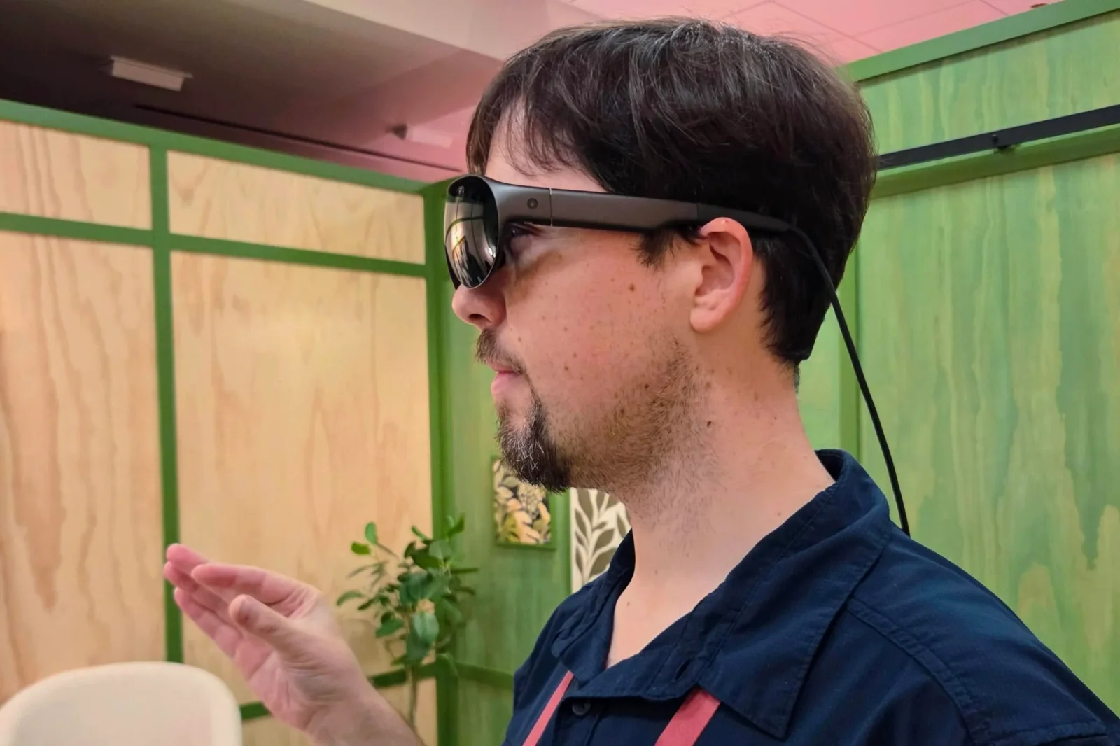 Meta-nın yeni VR eynəkləri: Virtual reallıq üçün oyun qaydaları dəyişir
