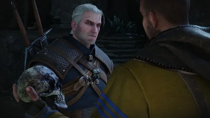 The Witcher 3: Wild Hunt Remaster-də qrafikanı korlayan parametr tapıldı