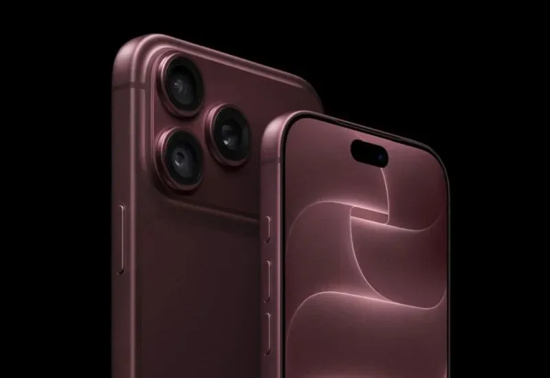 ABŞ-da "iPhone 18 Pro Max" istifadəçiləri üçün əlaqə problemi: Apple cihazları dəyişməyə başlayıb