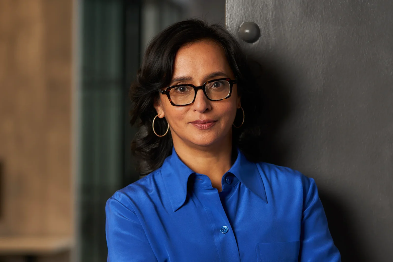 Splice CEO-su Kakul Srivastava: Süni intellektin işgüzar ünsiyyətə təsiri