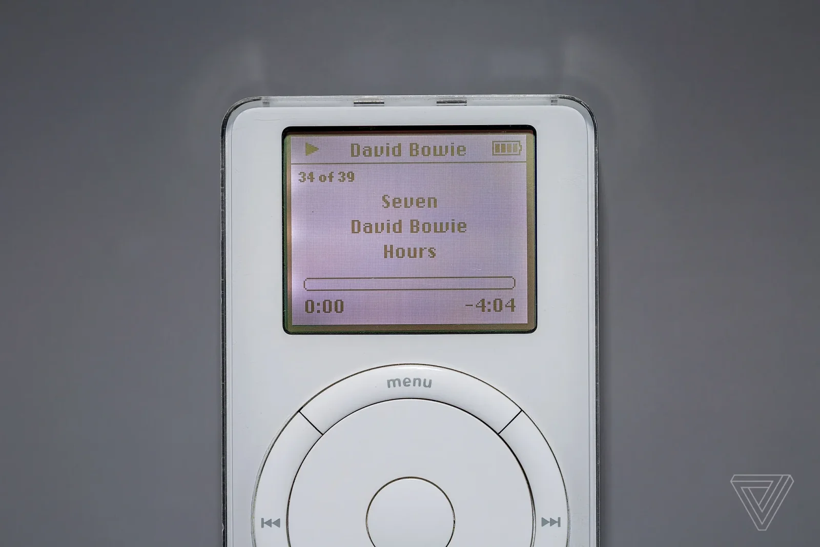 MP3 pleyerlərin yüksəlişi, süqutu və gözlənilməz geri dönüşü