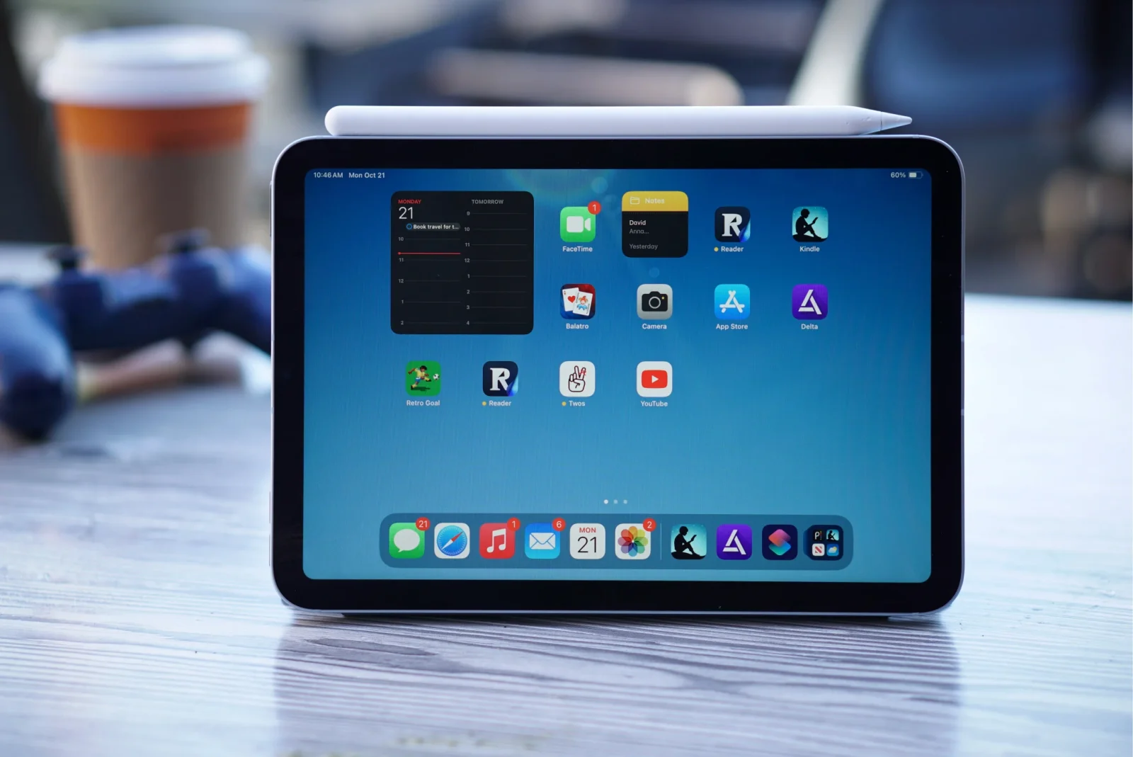 Apple "iPad Mini" planşetləri "Prime Day" ərəfəsində 100 dollar endirimlə satılır
