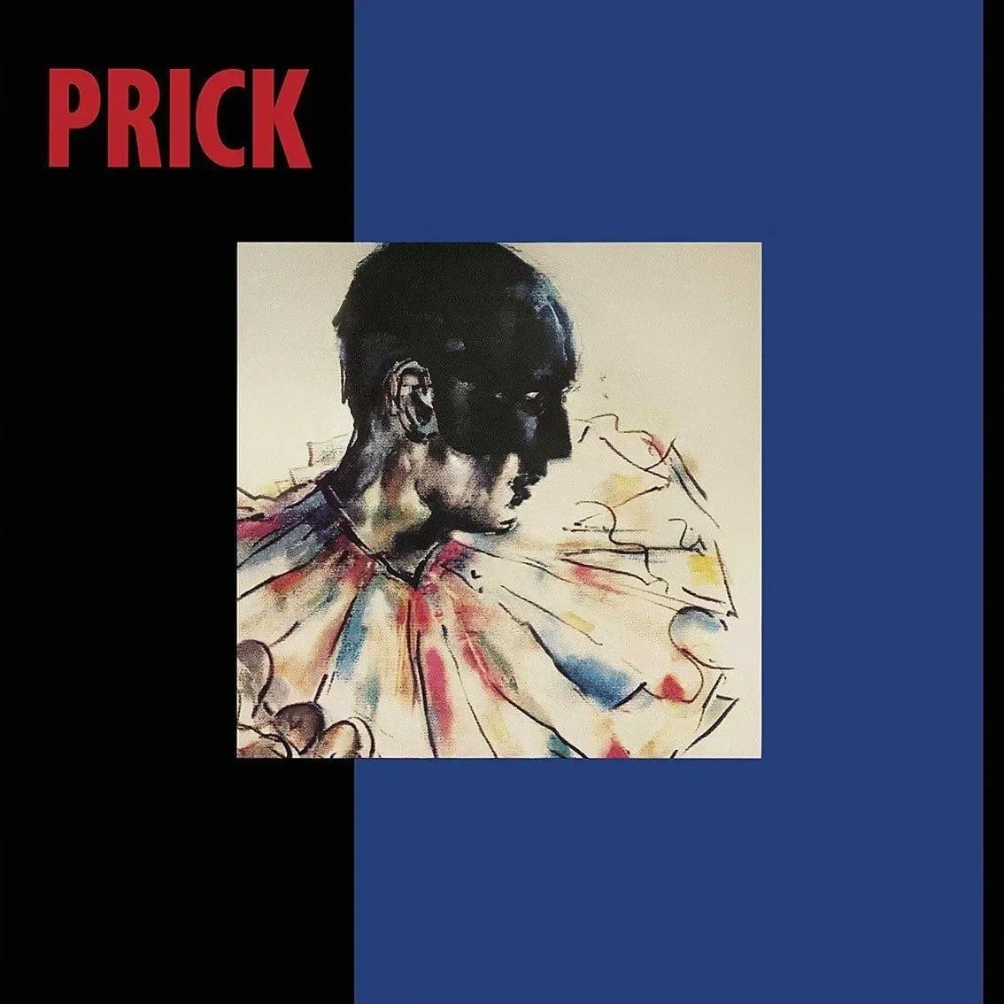 “Prick” albomu: 90-cı illərin industrial punk və teatrallıq sintezi