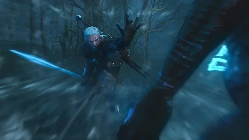 The Witcher 3: Wild Hunt - Remastered satışları ilə oyun dünyasını heyrətləndirdi