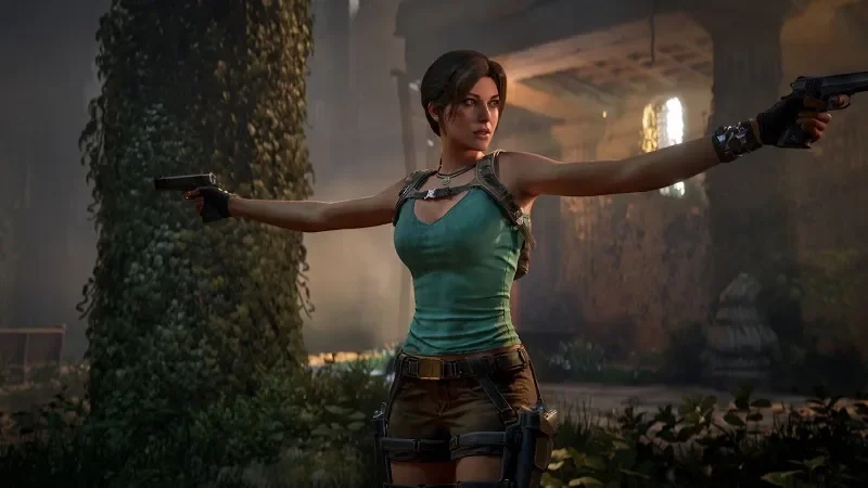 Tomb Raider: Legacy of Atlantis oyunundan Denuvo müdafiəsi çıxarıldı