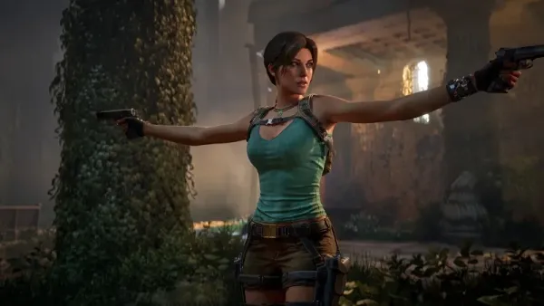 Tomb Raider: Legacy of Atlantis oyunundan Denuvo müdafiəsi çıxarıldı