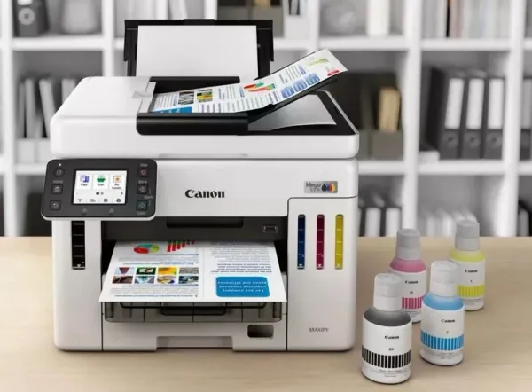 Microsoft Windows-da printer drayverləri sistemini dəyişir: Köhnə cihazlar işləməyə bilər