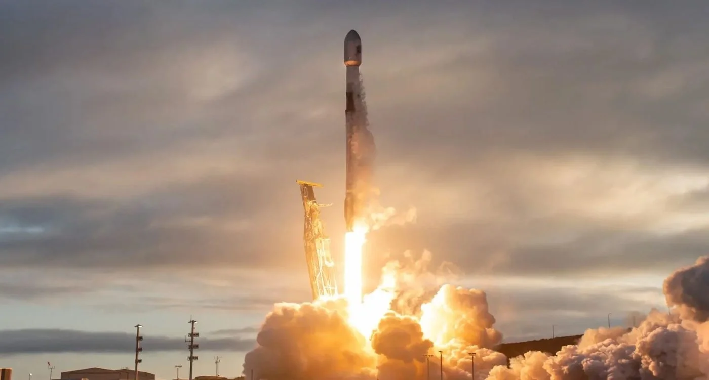 SpaceX Floridada Starship uçuşları üçün 52 kilometrlik qaz kəməri tikməyi planlaşdırır