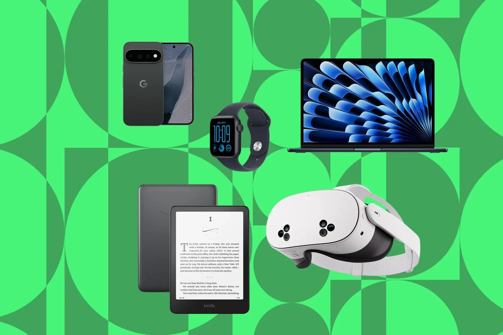 Oktyabr Prime Day çərçivəsində ən yaxşı texnoloji endirimlər