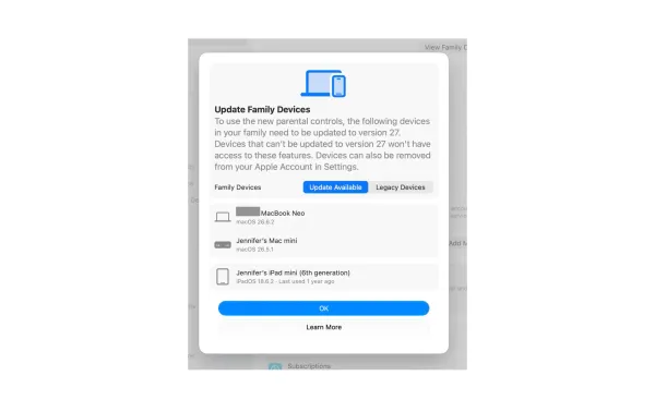 Apple-in yeni 'Screen Time' funksiyası niyə işləmir? Valideynlərin ciddi problemi