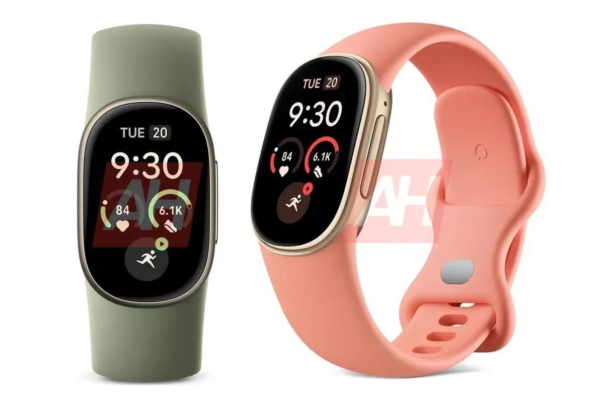 Fitbit Edge: Google-un yeni nəsil fitness qolbağı haqqında detallar məlum olub