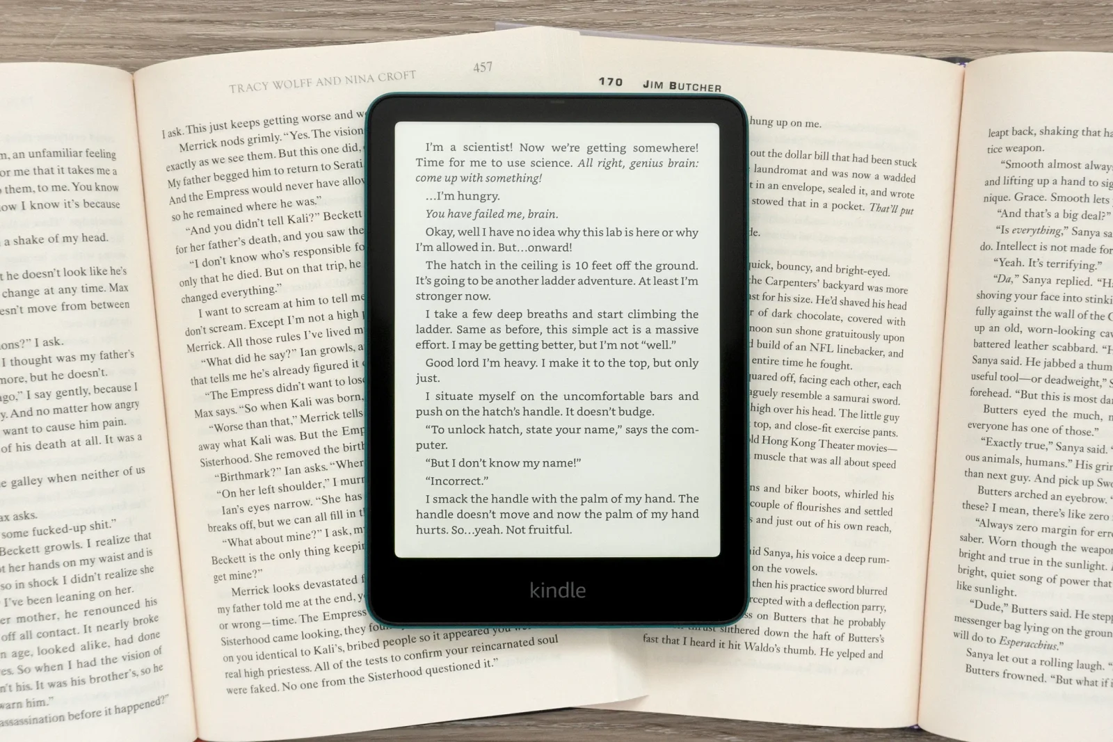 Amazon “Kindle Paperwhite” modellərində böyük endirim kampaniyasına başlayıb