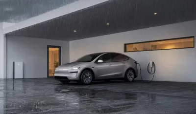 Tesla Model 3 və Model Y avtomobilləri evlər üçün ehtiyat enerji mənbəyinə çevrilir