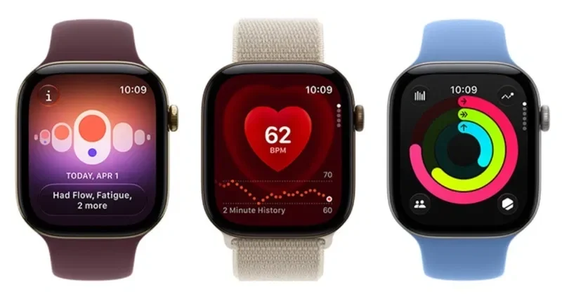 Apple şirkətinin "Masimo"ya ödəyəcəyi patent təzminatı 818 milyon ABŞ dollarına çatıb