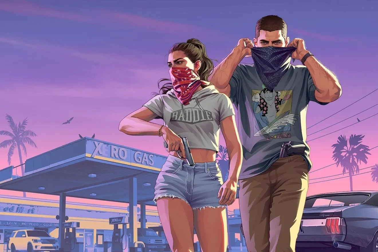 Xbox "Grand Theft Auto VI" oyununun eksklüziv striminq hüquqlarını əldə edib
