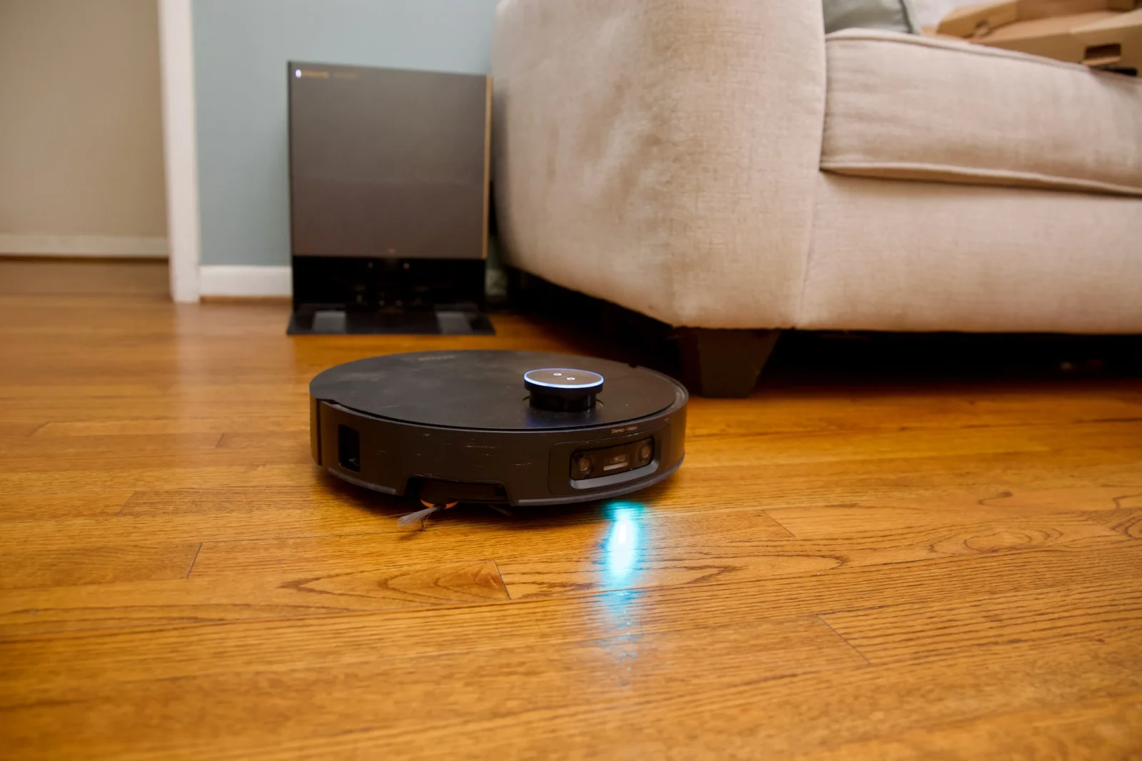 Amazon Prime Big Deal Days çərçivəsində ən yaxşı robot tozsoran və mop endirimləri