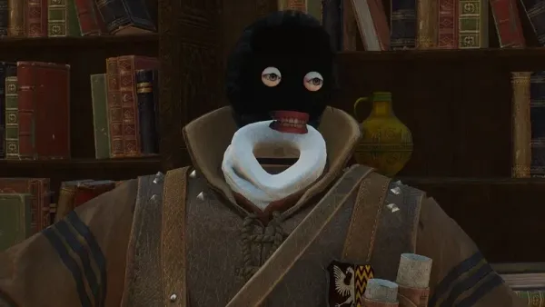 The Witcher 3: Wild Hunt — Remastered oyununda Assassin’s Creed Unity-ni xatırladan baqlar