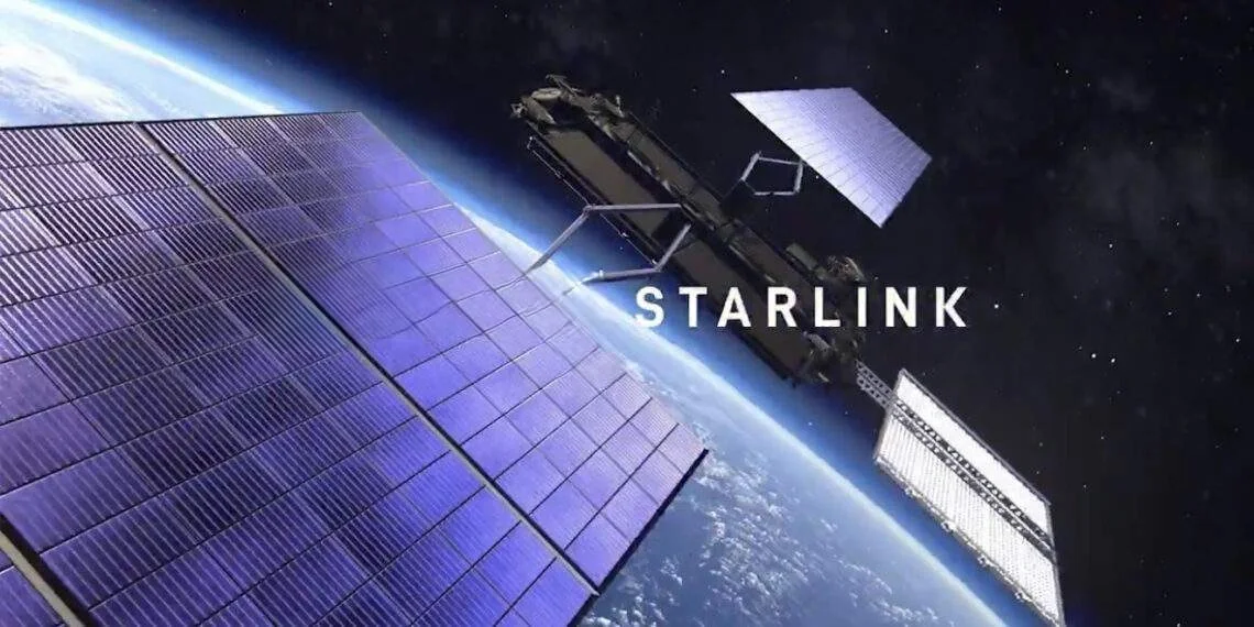 "Starlink" peykləri toqquşmalardan qaçmaq üçün gündə minlərlə manevr icra edir