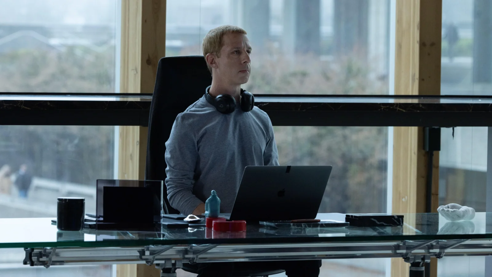 The Social Reckoning: Facebook-un daxili sirləri və Mark Zukerberq haqqında yeni film