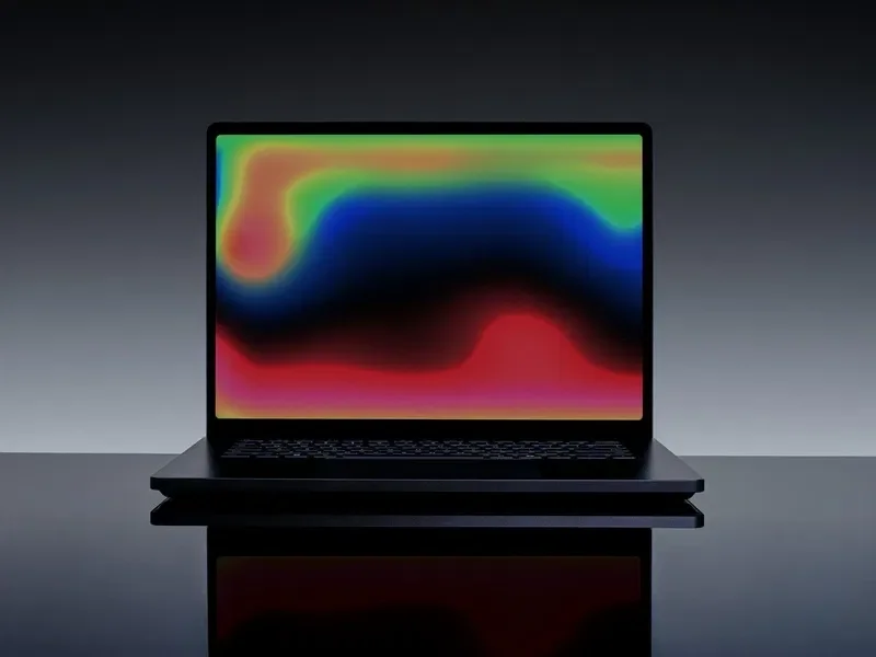 Microsoft "Surface Laptop Ultra" noutbukunu təqdim etdi: Qiyməti 2599 dollardan başlayır