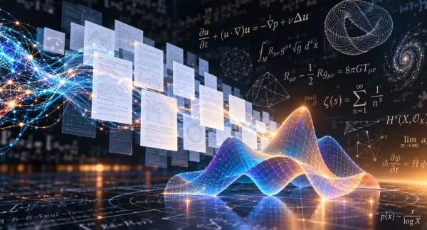 OpenAI-in süni intellekt modeli alimlərdən daha sürətli riyazi nəticələr əldə edir
