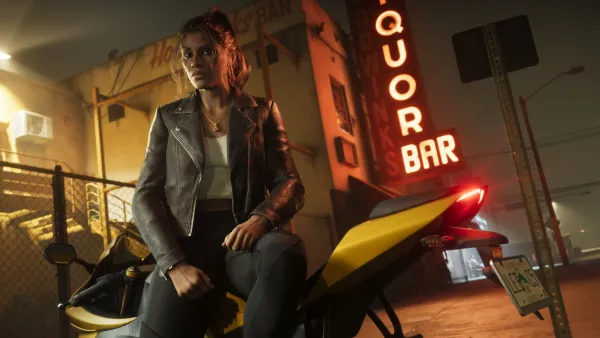 Gözlənilən "GTA VI" oyunu ilə bağlı yeni və qalmaqallı sızma baş verib