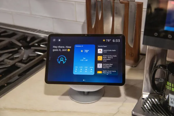Amazon-un süni intellektli "Alexa Plus" köməkçisi: Nəyi bacarır, nəyi bacarmır?