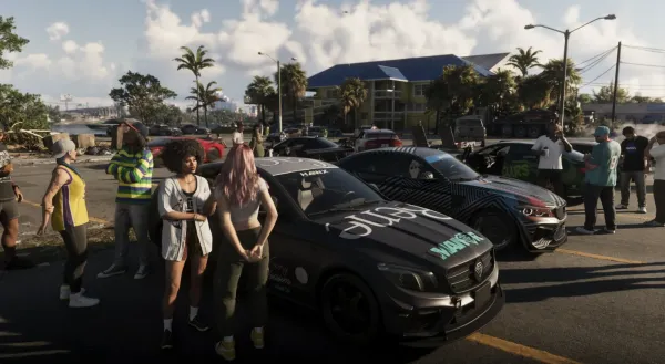 “GTA VI” oyununda podkastlar və geniş radio seçimi təqdim ediləcək