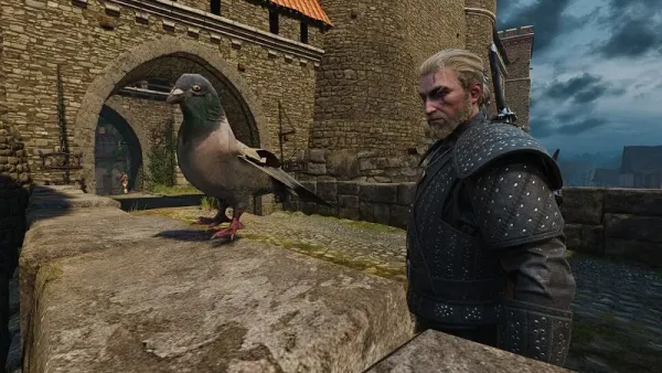 The Witcher 3: Wild Hunt üçün 5.01 yeniləməsi: Qrafik və performans təkmilləşdirmələri