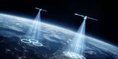 SpaceX yerüstü stansiyalar və "Starlink" peykləri ilə vahid mobil şəbəkə yaradır