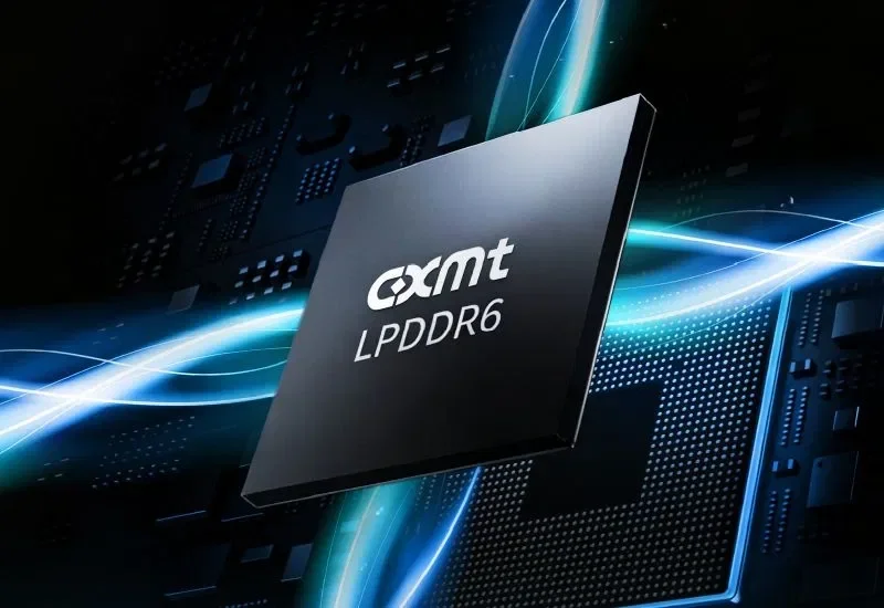 Çinin "CXMT" şirkəti "Samsung" və "SK hynix"-in 27 mühəndisini necə istifadə etdi?