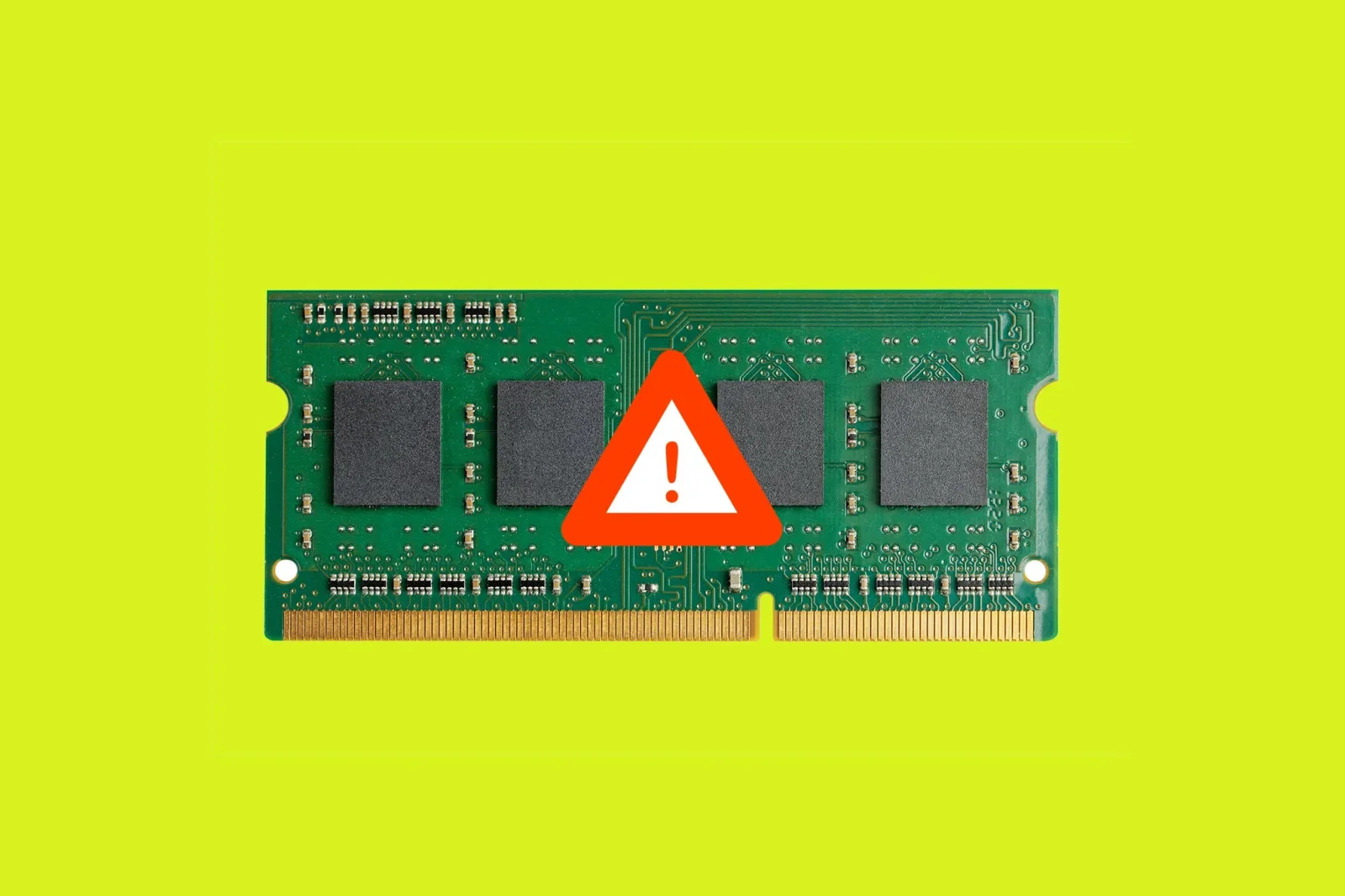 Köhnə nəsil DDR4 RAM geri qayıdır: Prosessor istehsalçıları yeni strategiya tətbiq edir