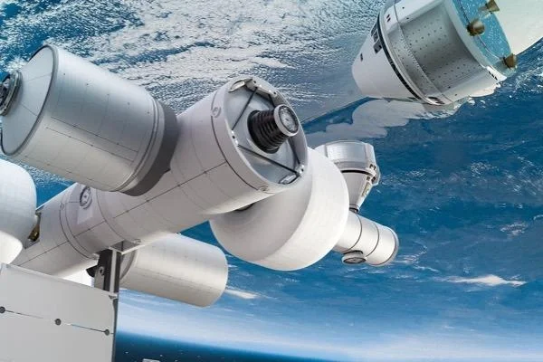 NASA Beynəlxalq Kosmik Stansiyanı əvəz edəcək yeni layihələr üçün müsabiqə elan edib