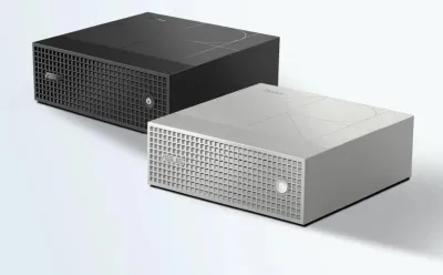 ASUS 1 petaflops məhsuldarlığa malik "ProArt GR1X" mini-kompüterini təqdim etdi
