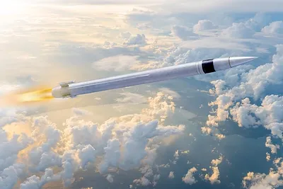 ABŞ hipersəs raketlərinə qarşı yeni "PAC-3 Edge" raketini təqdim edib