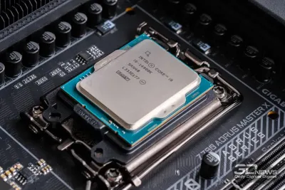 Gigabyte təsdiqlədi: Intel 2027-ci ildə yeni LGA 1700 prosessorları təqdim edəcək